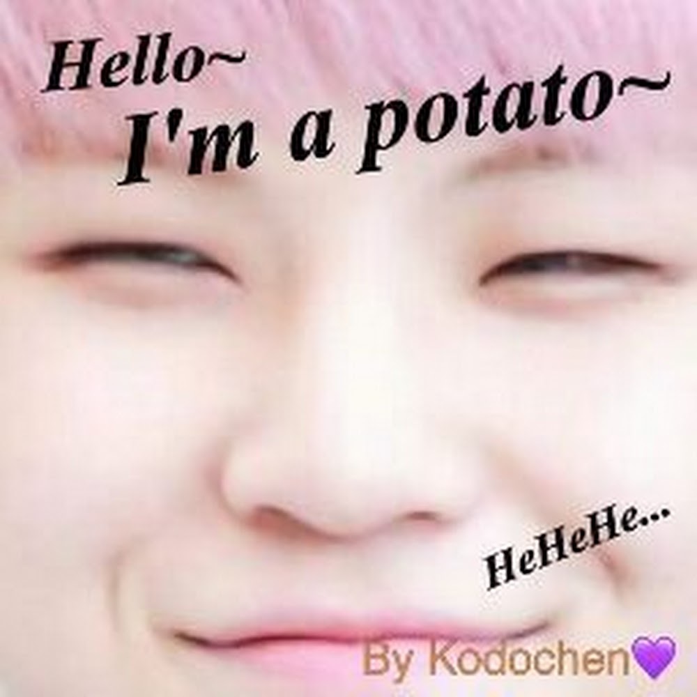 Meet your Posher, Candykane